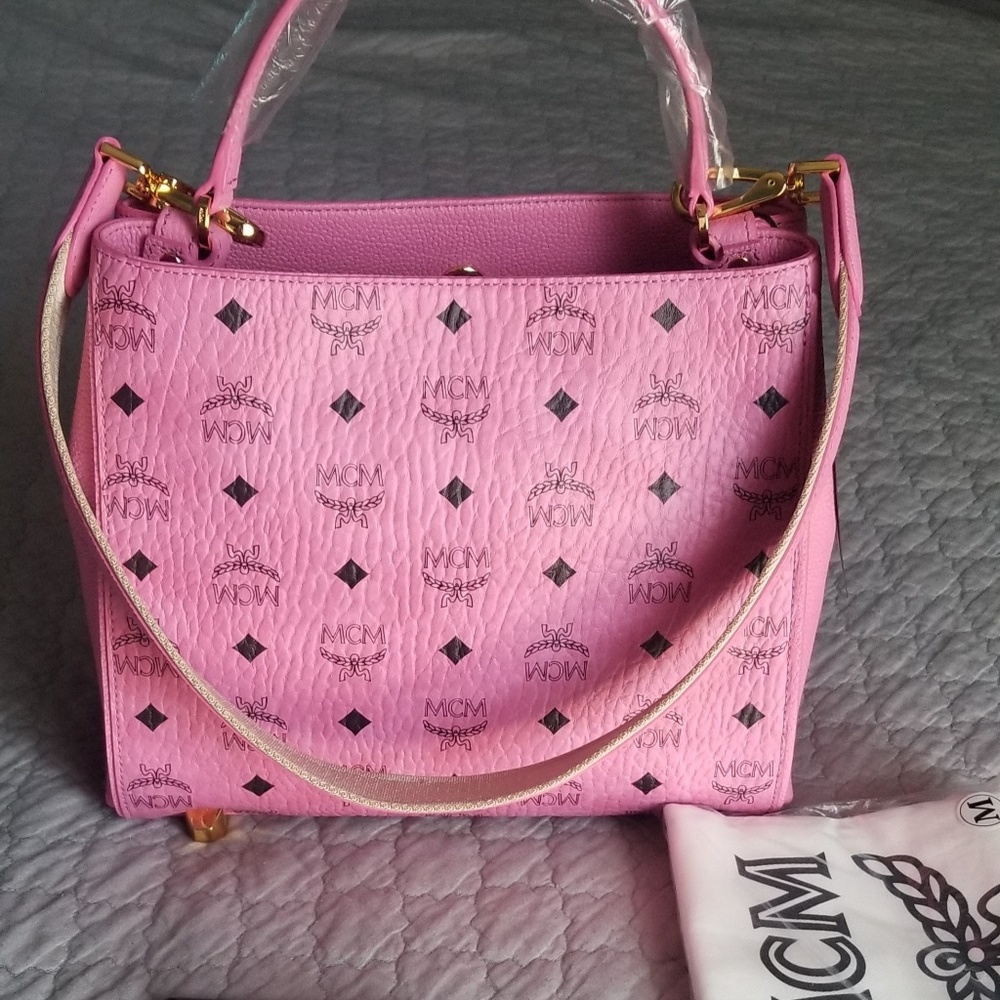 MCM Shoulder bag